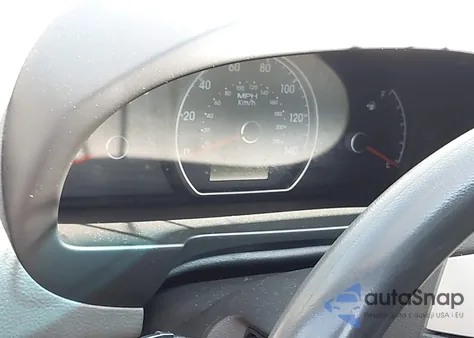 2010 Hyundai Elantra Gls z USA, uszkodzony, nr VIN KMHDU4AD9AU906006